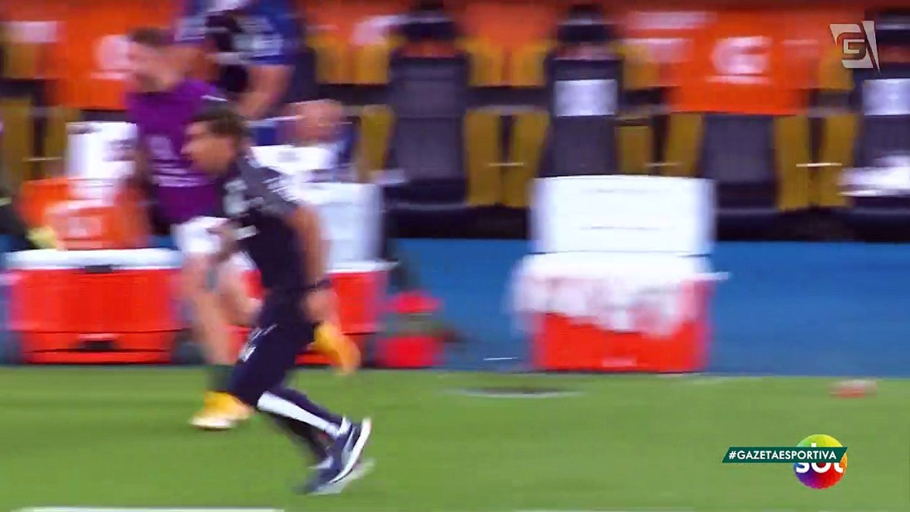 Renato e Abel fazem duelo particular na final entre Grêmio e Palmeiras