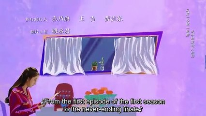 She and her perfect husband Episode 3 in English subtitles