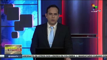 México: Movimientos feministas denunciaron falta de atención a casos de violencia de género