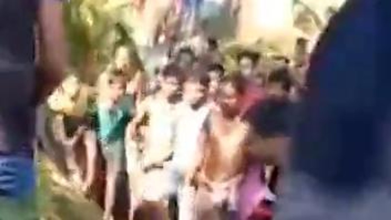 মস্ত বড়ো, চোখ কপালে ঠেকলো সকলের