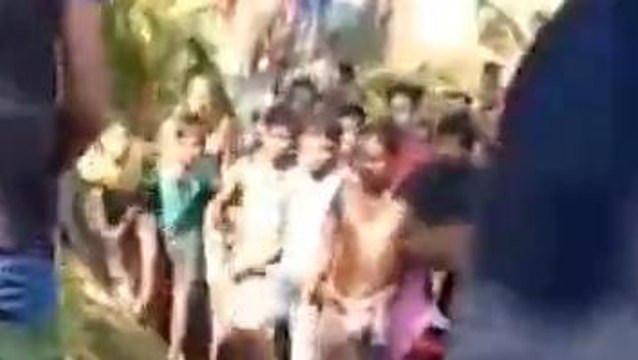 মস্ত বড়ো, চোখ কপালে ঠেকলো সকলের