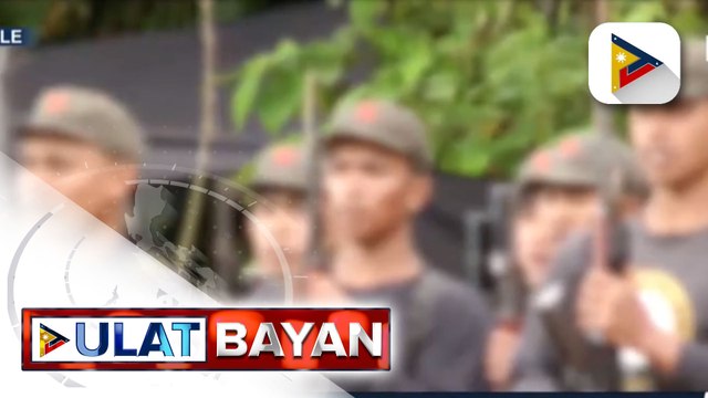 CPP-NPA-NDF, binabaligtad ang katotohanan ayon sa dating miyembro ng makakaliwang grupo na si Jeffrey Ka Eric Celiz