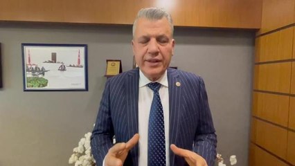 Ayhan Barut'tan Bakan Kirişci'ye: "Bakanlık Bünyesinde Cumhurbaşkanı'nın Eşi İçin Kurulduğu İleri Sürülen Komisyonun Hukuki Dayanağı Nedir?"