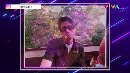 Devano Danendra Tiba-tiba Mau Bunuh Diri karena..
