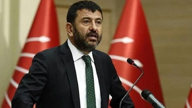 Veli Ağbaba, CHP'nin asgari ücret teklifini açıkladı: en az 10 bin 128 TL olmalıdır