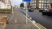 Bus lane catches out more than 1,600 Eastbourne residents in three months