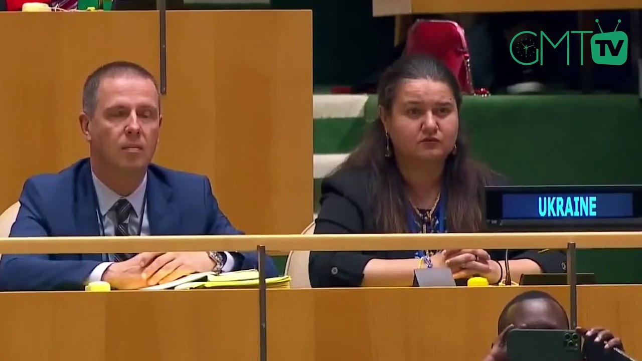 [#Reportage] #Gabon: Ali Bongo attendu au sommet des dirigeants États-Unis-Afrique