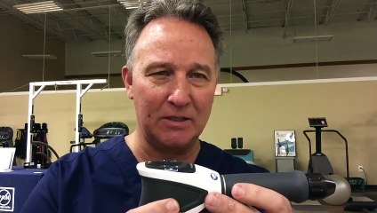 NEW TREATMENT OPTIONS FOR BONE ON BONE KNEE PAIN!