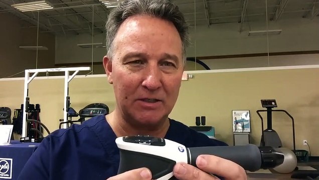 NEW TREATMENT OPTIONS FOR BONE ON BONE KNEE PAIN!