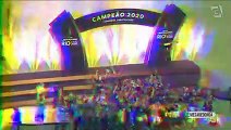 Da Copa Rio ao Mundial de Clubes - confira reportagem especial