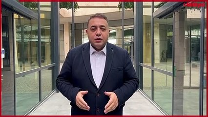 Zafer Şahin: Halk TV'nin 7 milyon dolarlık binasının finansmanı kim?
