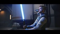 Star Wars Jedi : Survivor - Bande-annonce Game Awards 2022