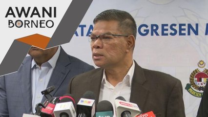Video Tular | KDN nafi tahanan Kimanis diberi layanan buruk