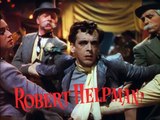 Las zapatillas rojas (1948) - Trailer VO