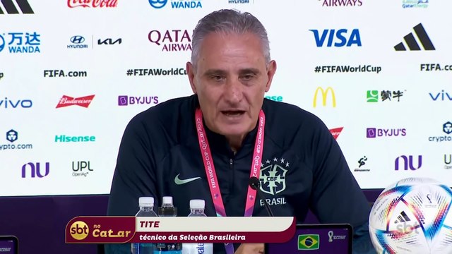 Dança do pombinho viraliza; confira as últimas notícias da Seleção