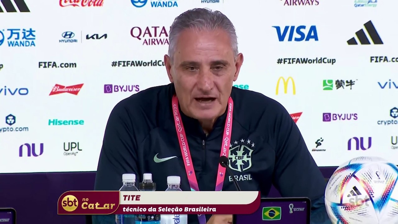 Dança do  pombinho  viraliza; confira as últimas notícias da Seleção