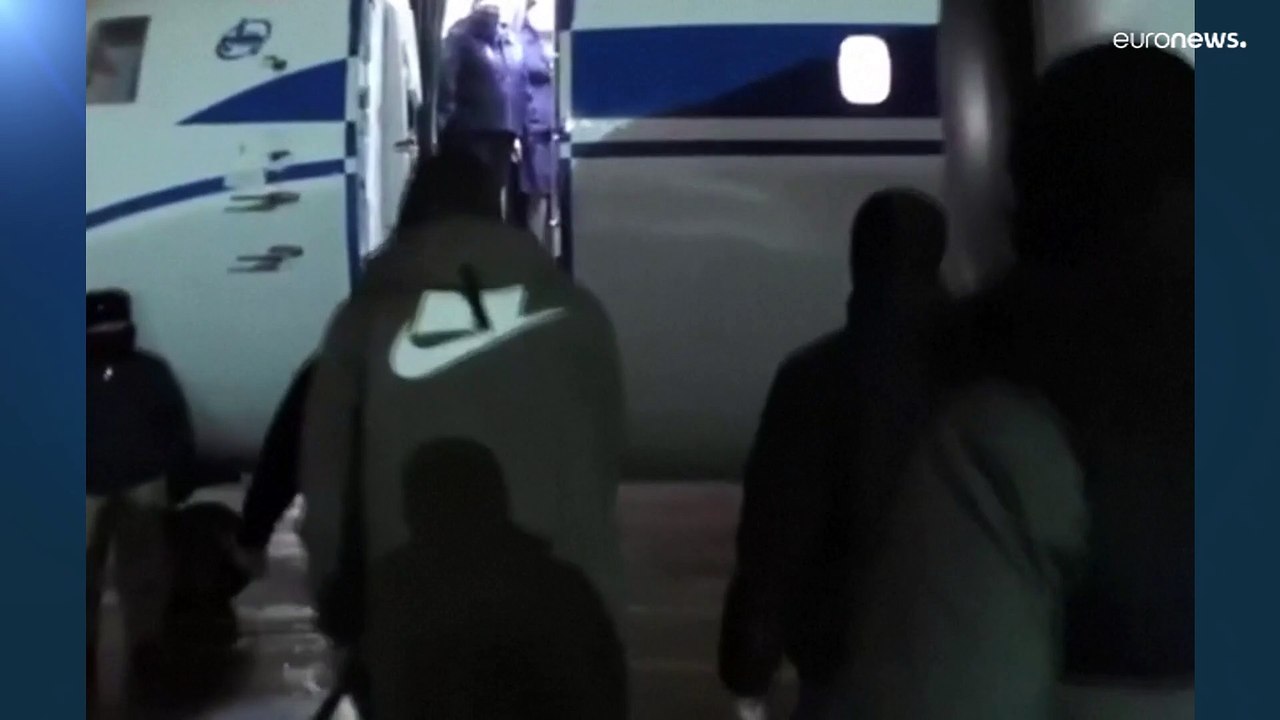 US-Regierung steht nach Gefangenenaustausch mit Russland in Kritik