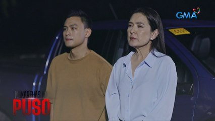 Nakarehas Na Puso: Taking a trip down memory lane (Episode 55)