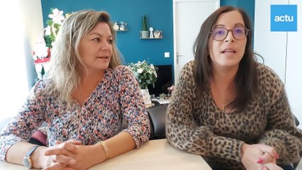 Rallye des Gazelles : deux yvelinoises prêtes à en découdre