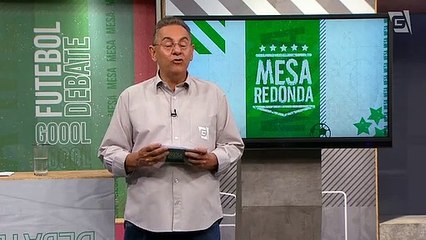 Ramon avalia trajetória como treinador