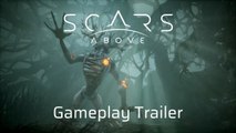 Tráiler gameplay de Scars Above