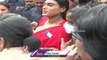 YSRTP YS Sharmila Arrested By Police | V6 News