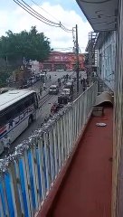 Confronto entre torcedores de Palmeiras e Corinthians: confira o vídeo