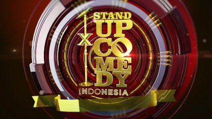 Stand Up Irvan: Beli Obat Pakai Warna | Audisi SUCI Liga Komunitas