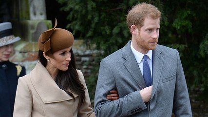 What do Britons think of Harry and Meghan's new Netflix documentary?