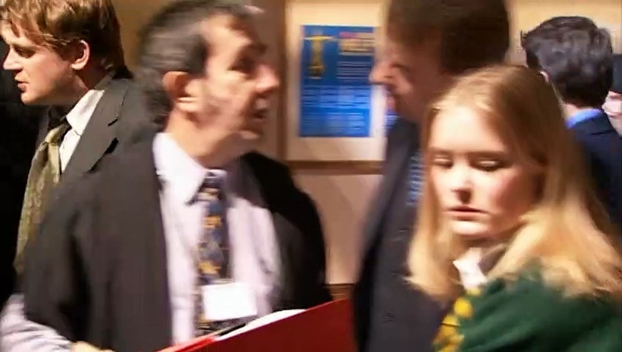 The Bench S01E01 Episode 1. video Dailymotion