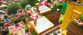 The Super Mario Bros. Movie: un nuevo avance de Reino Champiñón