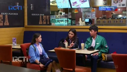 JANGAN BERCERAI BUNDA - EP 1 & 2