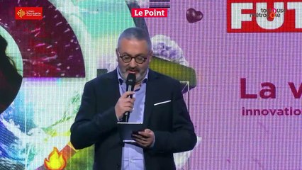 Manquera-t-on d’eau l’été prochain ? Futurapolis Planète 2022