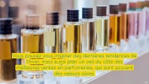 Voici les 3 parfums pour femme les plus vendus chez Sephora en 2022