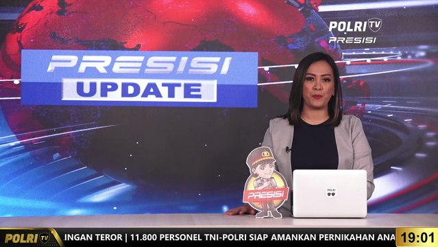 PRESISI UPDATE 19.00 WIB : Pengungkapan Teka Teki Kematian Satu Keluarga Mengering Di Kalideres