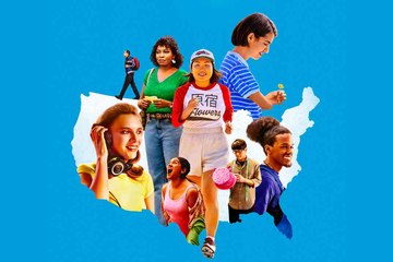 Little America — Temporada 2 - Trailer Oficial © Apple TV