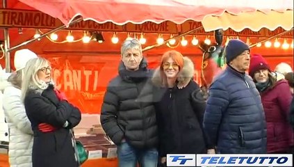 Video News - CARPENEDOLO: LA SAGRA DEL TORRONE
