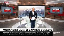 Ce matin sur CNews, Jean-Marc Morandini a rendu hommage à son producteur et ami Franck Saurat, décédé brutalement hier à l'âge de 55 ans - VIDEO