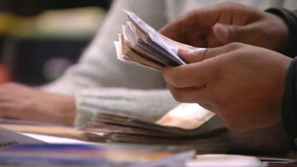 Aumento del 15%: la propuesta de la CUT para el salario mínimo del 2023