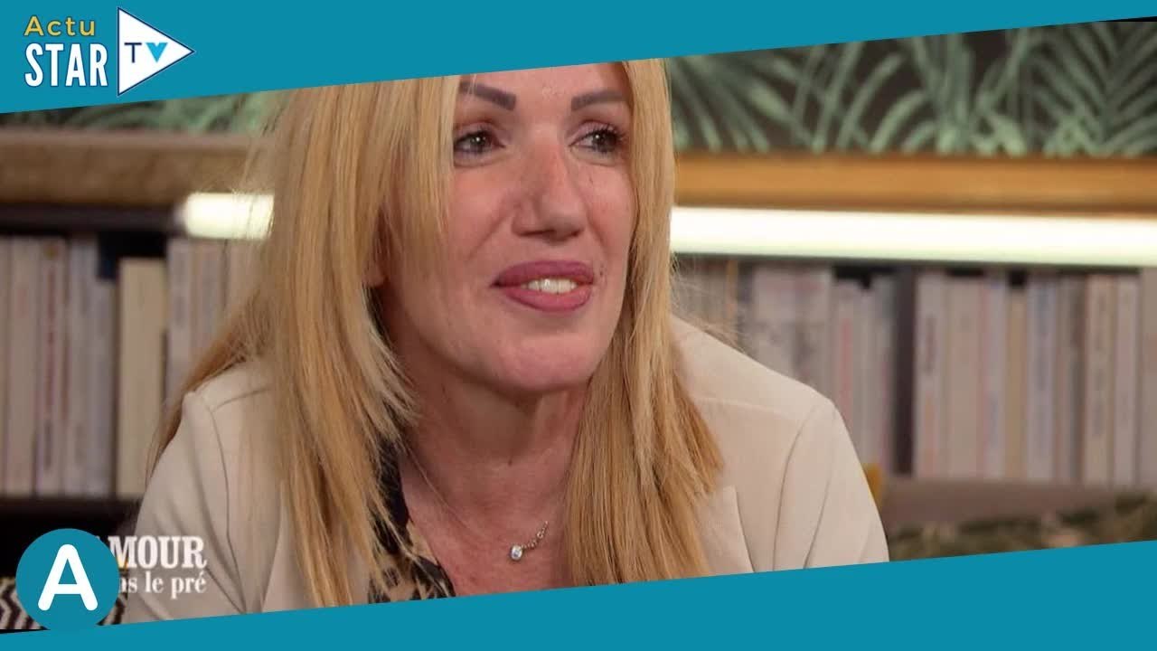 Fatima (L'amour est dans le pré) en couple avec un homme "plus beau que Didier"