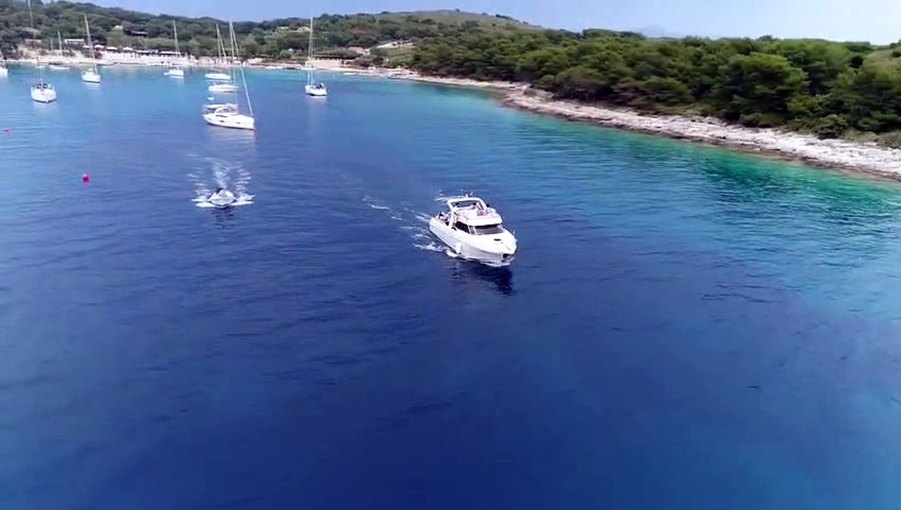 Blue Cave and five islands,  - Excursions / Tours / Activities, Split (Riva)