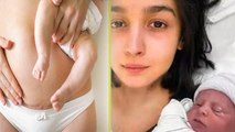 Alia Bhatt Delivery के 1 Month बाद Yoga किया, Delivery के कितने दिन बाद Excercise करना चाहिए|*Health