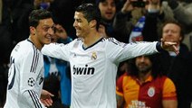 Mesut Özil'den ortalığı sallayan Cristiano Ronaldo paylaşımı: Gerçekten anlayamıyorum