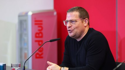 Eberl kündigt wichtige Entscheidungen zu Nkunku, Laimer und Olmo an ⚽