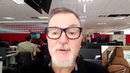 Chico Lang: "Elogiar o Palmeiras agora ficou fácil. E antes? Faltou coragem."