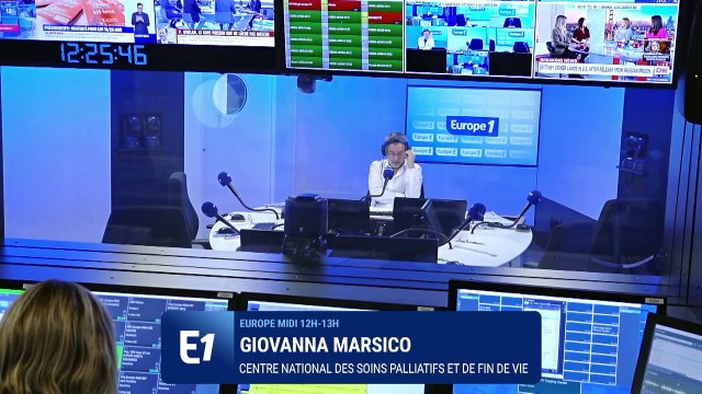 Convention citoyenne sur la fin de vie : quels enjeux ?