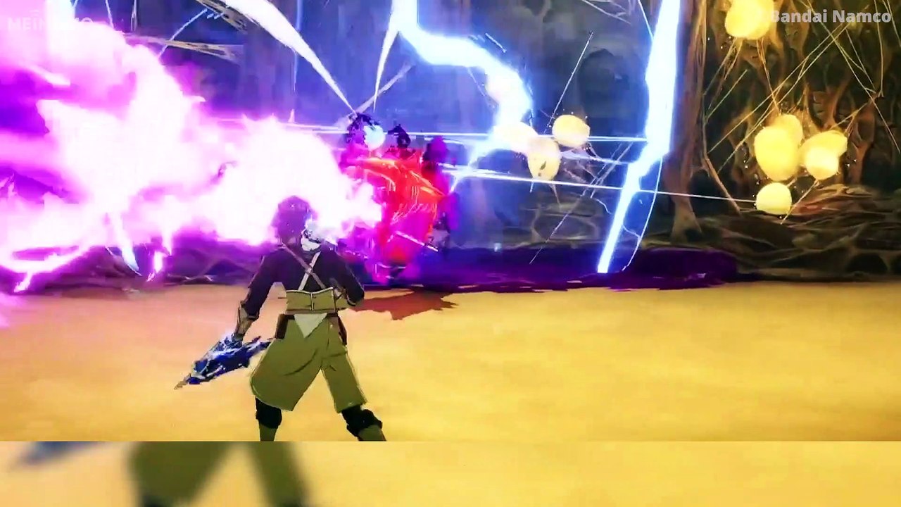 Das sind die 5 MMO-Highlights der Game Awards 2022 und ihre Trailer