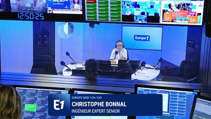 Vendredi Thématique : le renouveau de la conquête spatiale