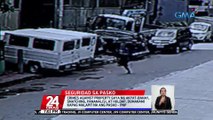 Crimes against property gaya ng akyat-bahay, snatching, pananalisi, at holdap, dumarami kapag malapit na ang pasko, ayon sa PNP | 24 Oras