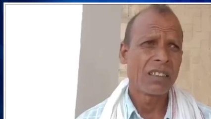 सड़क दुर्घटना में युवक की हुई मौत